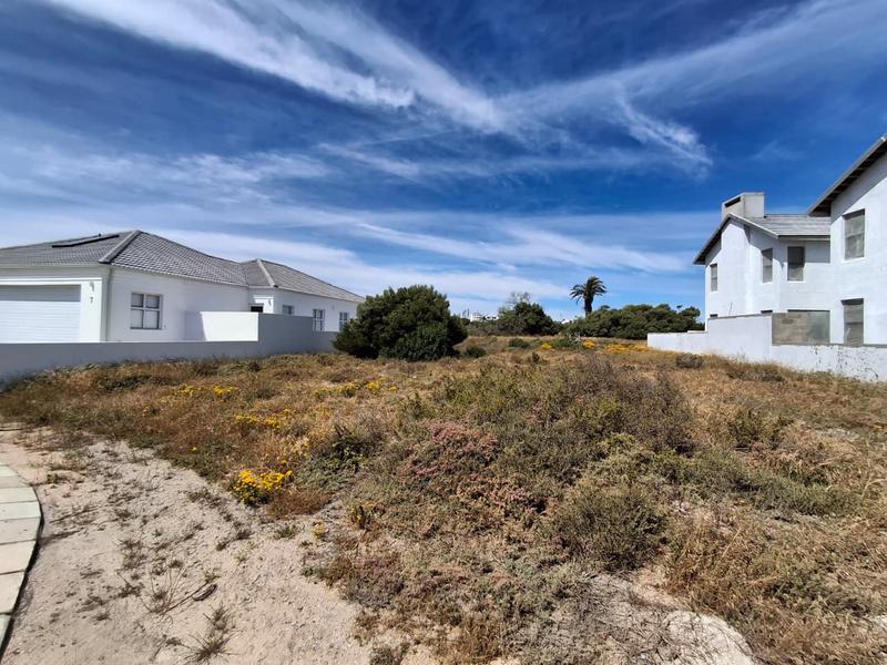0 Bedroom Property for Sale in Shelley Point Western Cape